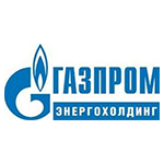 Газпром
