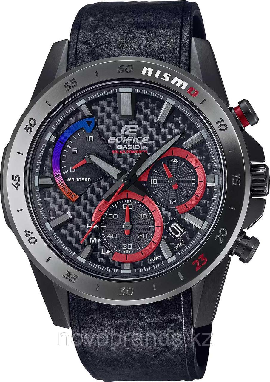 Часы Casio Edifice EQS-930NIS-1ADR, фото 1
