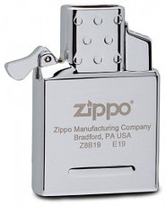 Zippo газовая зажигалка 65827, нержавеющая сталь, фото 3