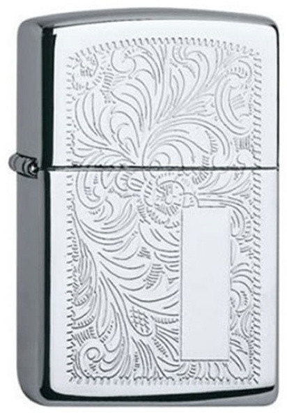 Zippo бензиновая зажигалка 352HP, латунь