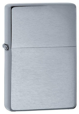 Zippo бензиновая зажигалка 230.25, латунь, фото 1