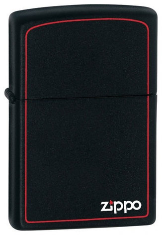 Zippo бензиновая зажигалка 218ZB, латунь, фото 1