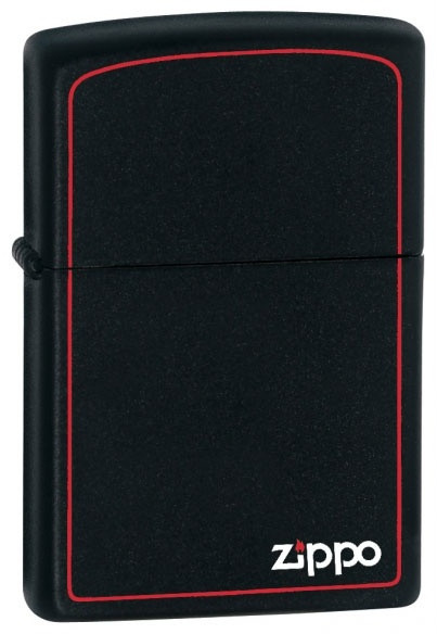 Zippo бензиновая зажигалка 218ZB, латунь
