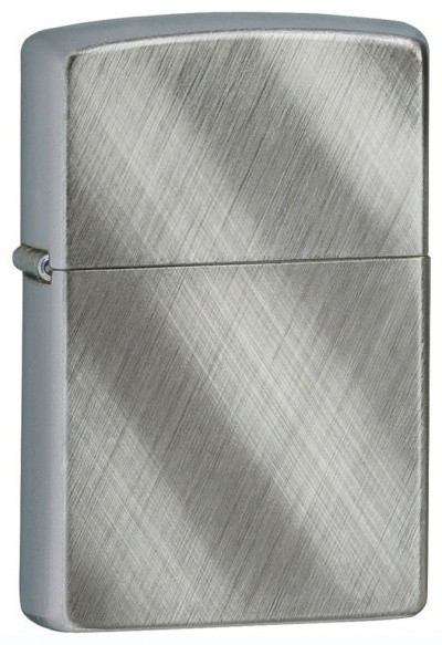 Zippo бензиновая зажигалка 28182 латунь