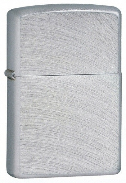 Zippo бензиновая зажигалка 24647 латунь
