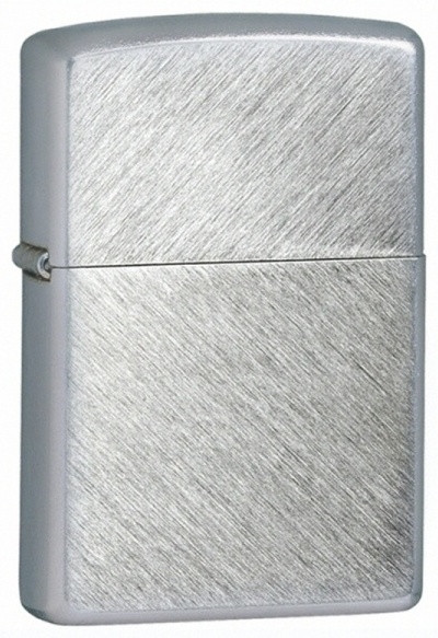 Zippo бензиновая зажигалка 24648 латунь