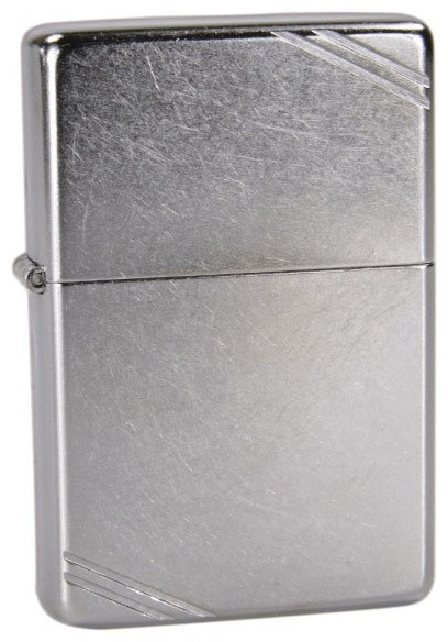 Zippo бензиновая зажигалка 267, латунь