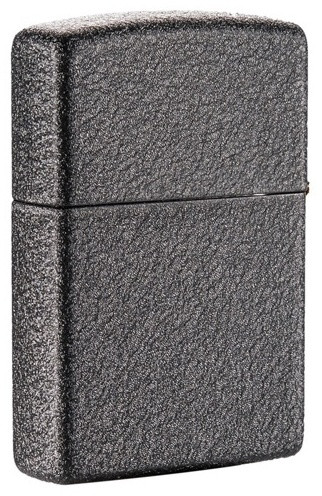 Zippo бензиновая зажигалка 236, латунь