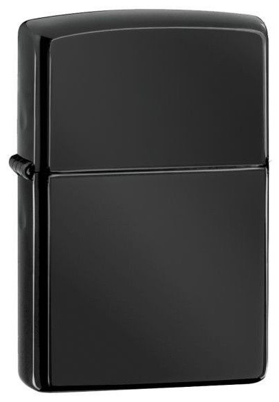 Zippo бензиновая зажигалка 24756 латунь