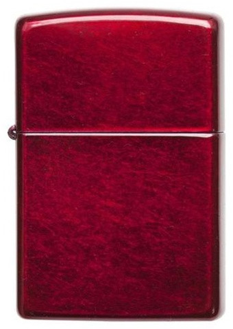 Zippo бензиновая зажигалка 21063, латунь