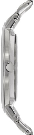 Кварцевые Boccia Titanium 3605-02 титан, фото 3