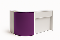 Стойка-ресепшн ЛДСП