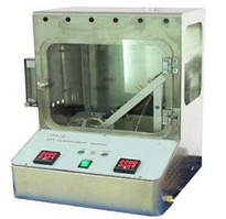 Испытатель горючести SPI YYF025