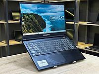 Ноутбук Gigabyte G5 - 15.6 FullHD 144Hz/Intel Core i5-12500H/16GB/SSD 512GB/GeForce RTX 4050