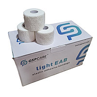 GSP EAB Elastic Adhesive tape 5 см х 6.8 м