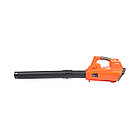 Воздуходувка аккумуляторная PATRIOT CB 440 LCT, фото 5