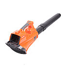 Воздуходувка аккумуляторная PATRIOT CB 440 LCT, фото 5