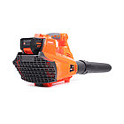 Воздуходувка аккумуляторная PATRIOT CB 440 LCT, фото 6