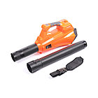 Воздуходувка аккумуляторная PATRIOT CB 440 LCT, фото 9