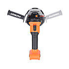 Машина углошлифовальная аккумуляторная (УШМ) PATRIOT AG 125L UES, фото 2