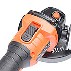 Машина углошлифовальная аккумуляторная (УШМ) PATRIOT AG 125L UES, фото 8