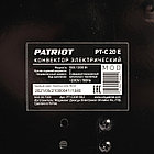 Конвектор электрический PATRIOT PTC 20 E, фото 8