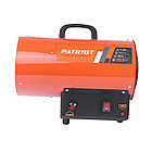 Тепловая пушка газовая PATRIOT GS 16, фото 2