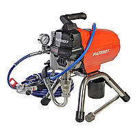 Аппарат окрасочный PATRIOT ALS 3000