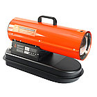 Тепловая пушка дизельная PATRIOT DTC 115, фото 3