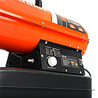 Тепловая пушка дизельная PATRIOT DTC 115, фото 5