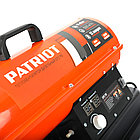 Тепловая пушка дизельная PATRIOT DTC 115, фото 6