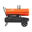 Тепловая пушка дизельная PATRIOT DTC 202i, фото 4