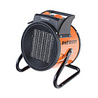 Тепловая пушка электрическая PATRIOT PTR 5 S, фото 9