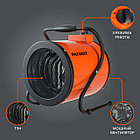 Тепловая пушка электрическая PATRIOT PTR 3, фото 2