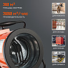 Тепловая пушка электрическая PATRIOT PTR 3, фото 4