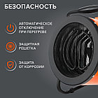 Тепловая пушка электрическая PATRIOT PTR 3, фото 5