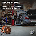 Тепловая пушка электрическая PATRIOT PTR 3, фото 8