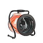 Тепловая пушка электрическая PATRIOT PTR 3, фото 9