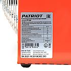 Тепловая пушка электрическая PATRIOT PTQ 9, фото 7