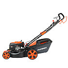 Газонокосилка бензиновая PATRIOT PT 47 LS, фото 3