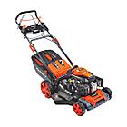 Газонокосилка бензиновая PATRIOT PT 52 LS, фото 3