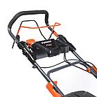 Газонокосилка бензиновая PATRIOT PT 52 LS, фото 9