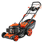 Газонокосилка бензиновая PATRIOT PT 53 LSE, фото 2