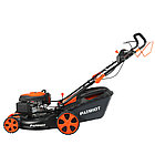 Газонокосилка бензиновая PATRIOT PT 53 LSE, фото 4