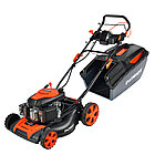 Газонокосилка бензиновая PATRIOT PT 53 LSE, фото 6