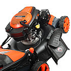 Газонокосилка бензиновая PATRIOT PT 53 LSE, фото 8