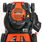 Газонокосилка бензиновая PATRIOT PT 53 LSE, фото 9