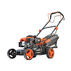 Газонокосилка бензиновая PATRIOT PT 42 LS, фото 7