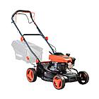 Газонокосилка бензиновая PATRIOT PT 42 LS, фото 10