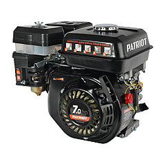 Двигатели для садовой техники